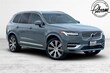  Volvo XC90 Recharge Plug-In Hybrid