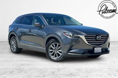 2021 Mazda CX-9 Touring in Burlingame, CA