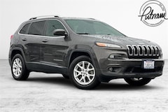 2015 Jeep Cherokee Latitude in Burlingame, CA