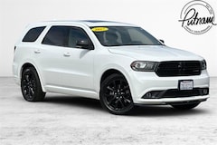 2017 Dodge Durango in Burlingame, CA