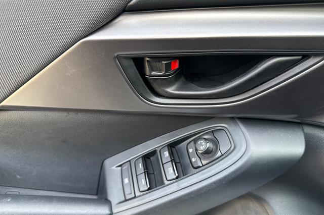 2024 Subaru Impreza Sport - Photo 10