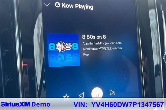 2023 Volvo XC60 Plus - Photo 33