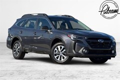 2025 Subaru Outback Base in Burlingame, CA