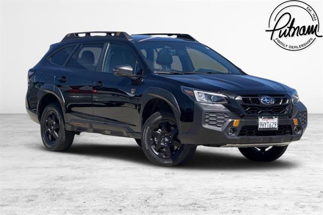 2024 Subaru Outback Outback Wilderness's photo