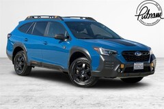 2023 Subaru Outback Wilderness in Burlingame, CA