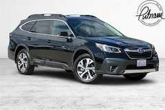 2022 Subaru Outback Limited in Burlingame, CA