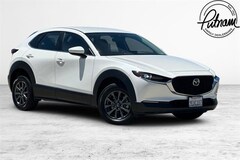 2023 Mazda CX-30 2.5 S in Burlingame, CA