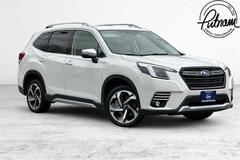 2023 Subaru Forester Touring in Burlingame, CA