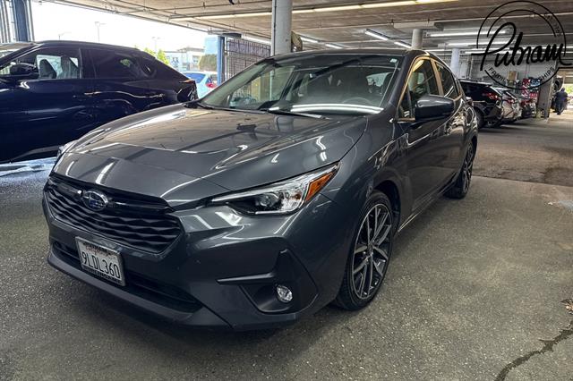2024 Subaru Impreza 2.0 Sport CVT's photo