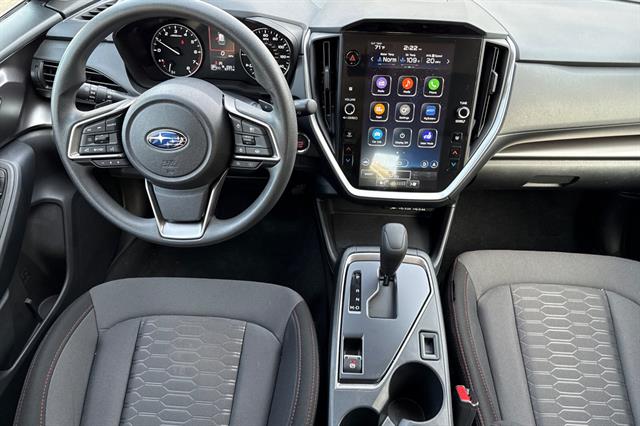 2024 Subaru Impreza Sport - Photo 13