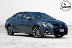 2016 Toyota Corolla S in Burlingame, CA