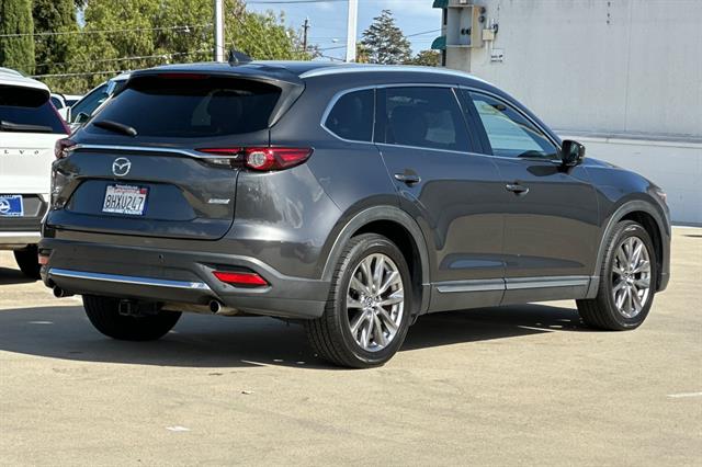 2019 Mazda CX-9 Signature photo 3