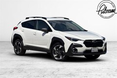 2025 Subaru Crosstrek Limited in Burlingame, CA