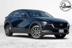 2023 Mazda CX-30 2.5 S in Burlingame, CA