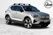  Volvo XC40 Recharge Pure Electric