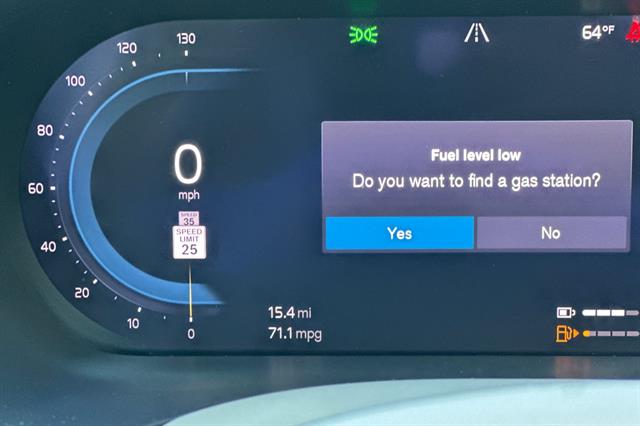 2023 Volvo XC60 Plus - Photo 30