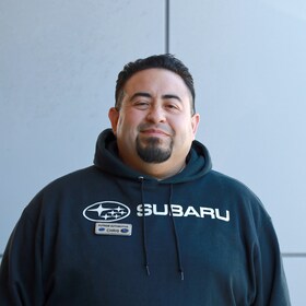 Staff member Christopher Rimando from ID_393435941cc3