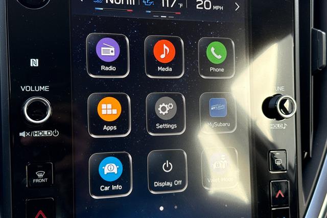 2024 Subaru Impreza Sport - Photo 19