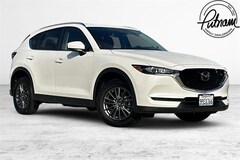 2020 Mazda CX-5 Touring in Burlingame, CA