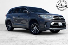 2017 Toyota Highlander XLE in Burlingame, CA