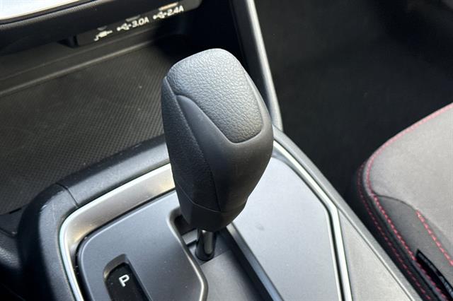 2024 Subaru Impreza Sport - Photo 22