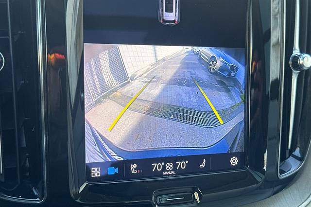 2023 Volvo XC60 Plus - Photo 22