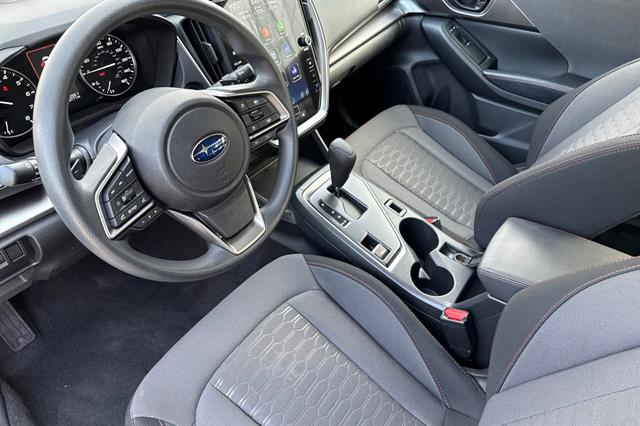 2024 Subaru Impreza Sport - Photo 9
