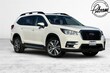  Subaru Ascent
