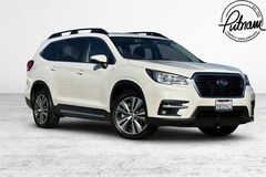 2022 Subaru Ascent Limited 7-Passenger in Burlingame, CA