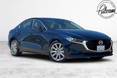 2023 Mazda Mazda3 Sedan 2.5 S Preferred in Burlingame, CA