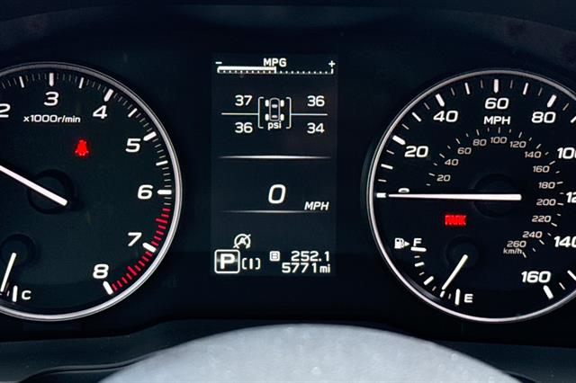 2024 Subaru Impreza Sport - Photo 28