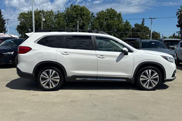 Used 2019 Subaru Ascent Limited with VIN 4S4WMALD9K3407945 for sale in Burlingame, CA