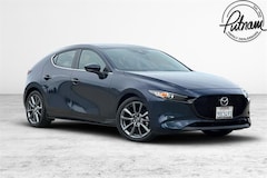 2023 Mazda Mazda3 Hatchback 2.5 S Select in Burlingame, CA