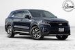  Kia Sorento Hybrid