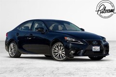 2015 LEXUS IS 250 Base in Burlingame, CA