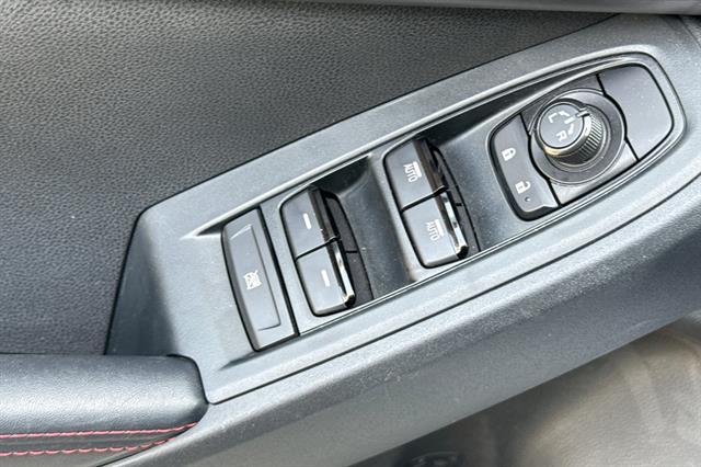 2024 Subaru Impreza Sport - Photo 11