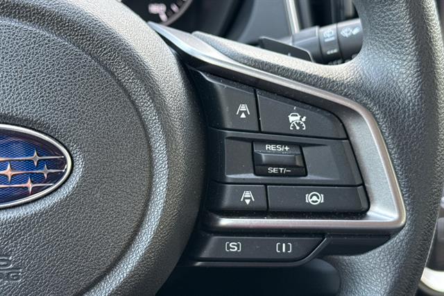 2024 Subaru Impreza Sport - Photo 26