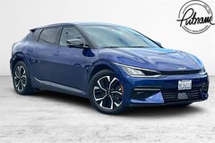 2023 Kia EV6 GT-Line in Burlingame, CA