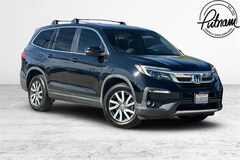 2020 Honda Pilot EX-L in Burlingame, CA