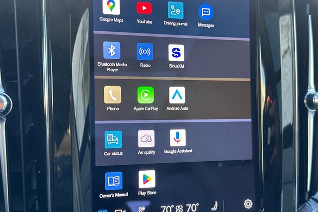 2023 Volvo XC60 Plus - Photo 20