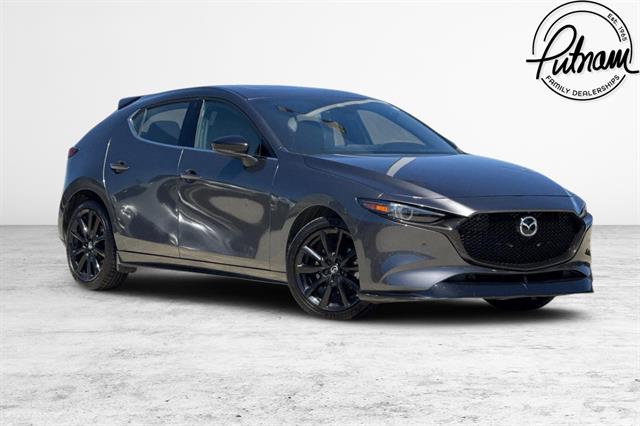 2023 Mazda CX-3 Premium Plus 2.5 AT 5-Door SKYACTIV AWD's photo