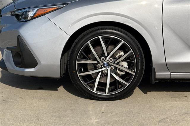 2024 Subaru Impreza Sport - Photo 29