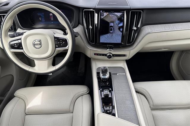 2023 Volvo XC60 Ultimate - Photo 13