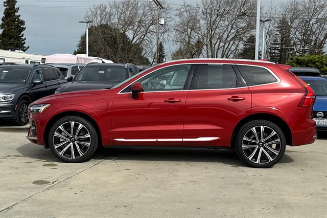 2023 Volvo XC60 Ultimate - Photo 6