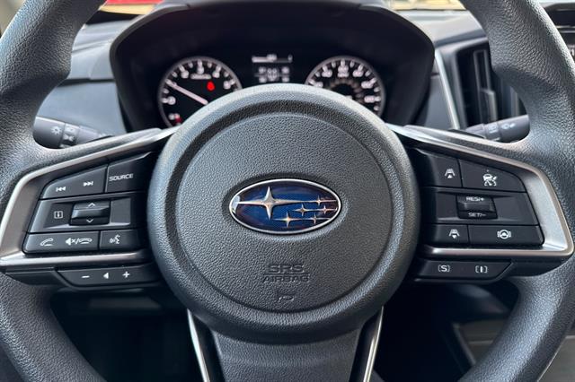 2024 Subaru Impreza Sport - Photo 24