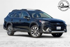 2023 Subaru Outback Limited XT in Burlingame, CA