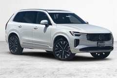 2026 Volvo XC90 B5 Plus 7P in Burlingame, CA