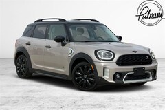 2022 MINI Countryman Cooper SE ALL4 in Burlingame, CA