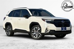 2025 Subaru Forester Touring in Burlingame, CA