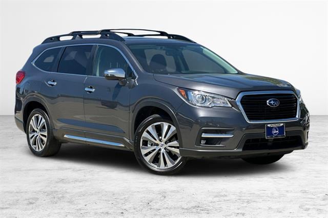 2022 Subaru Ascent